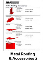 Steel Shingles